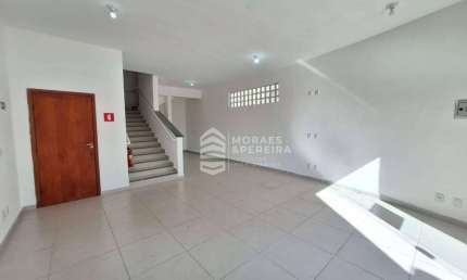Loja para alugar, 110 m² por R$ 2.633,92/mês - Centro - Pindamonhangaba/SP