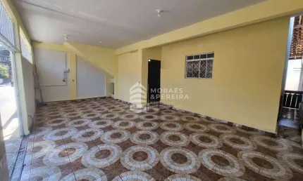 Sobrado com 3 dormitórios para alugar, 174 m² por r$ 2.380,00/mês - santana - pindamonhangaba/sp