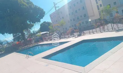 Apartamento com 2 dormitórios para alugar, 39 m² por r$ 1.462,72/mês - santana - pindamonhangaba/sp