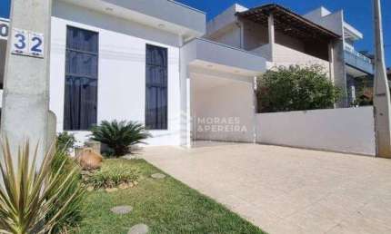 Casa com 3 dormitórios à venda, 130 m² por R$ 570.000,00 - Residencial Vila Romana - Pindamonhangaba/SP