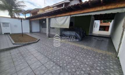Sobrado com 3 dormitórios, 398 m² - venda por R$ 930.000,00 ou aluguel por R$ 3.190,00/mês - Loteamento Residencial Andrade - Pindamonhangaba/SP