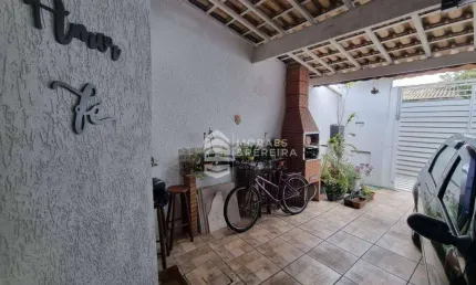 Casa com 4 dormitórios à venda, 122 m² por R$ 450.000,00 - Maria Áurea - Pindamonhangaba/SP