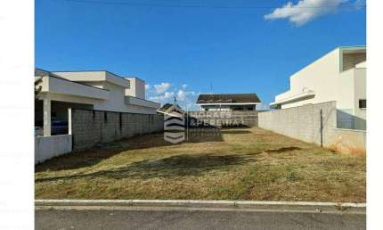 Terreno à venda, 420 m² por R$ 350.000,00 - Residencial Village Splendore - Pindamonhangaba/SP