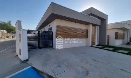Casa com 3 dormitórios, 150 m² - venda por R$ 1.050.000,00 ou aluguel por R$ 4.180,00/mês - Parque Lago Azul - Pindamonhangaba/SP