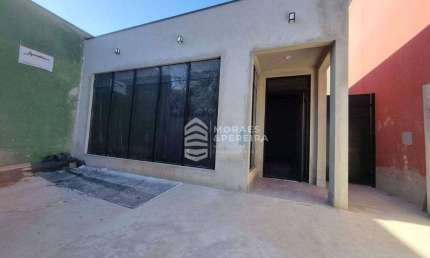 Sala para alugar, 144 m² por R$ 5.000,00/mês - Residencial Jardim Aurora - Pindamonhangaba/SP