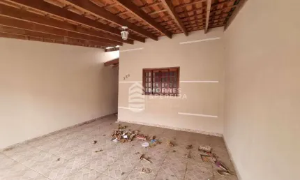 Casa com 2 dormitórios, 105 m² - venda por R$ 320.000,00 ou aluguel por R$ 2.068,00/mês - Jardim Aurora - Pindamonhangaba/SP