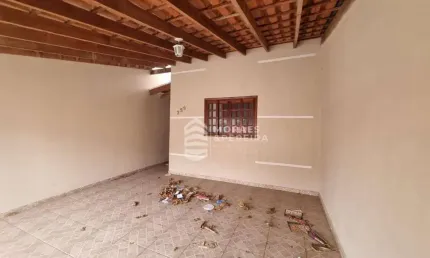 Casa com 2 dormitórios, 105 m² - venda por R$ 320.000,00 ou aluguel por R$ 2.068,00/mês - Jardim Aurora - Pindamonhangaba/SP