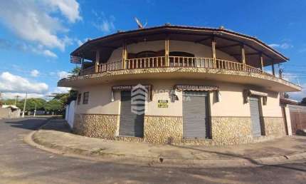 Ponto para alugar, 60 m² por R$ 1.349,23/mês - Vila Rica - Pindamonhangaba/SP