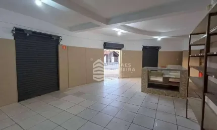 Ponto para alugar, 60 m² por R$ 1.349,23/mês - Vila Rica - Pindamonhangaba/SP