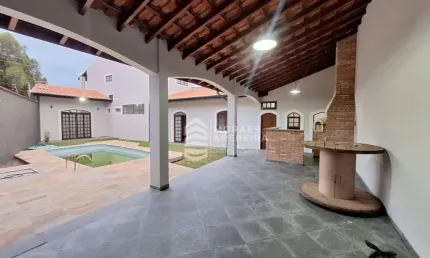 Sobrado com 3 dormitórios, 130 m² - venda por R$ 699.000,00 ou aluguel por R$ 3.920,00/mês - Jardim Santa Luzia - Pindamonhangaba/SP