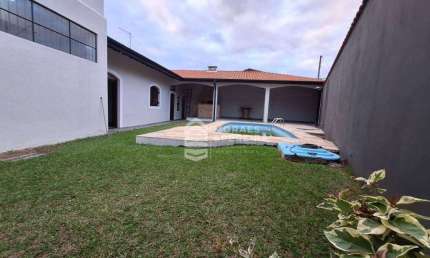 Sobrado com 3 dormitórios, 130 m² - venda por R$ 699.000,00 ou aluguel por R$ 3.920,00/mês - Jardim Santa Luzia - Pindamonhangaba/SP