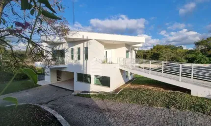 Casa com 4 dormitórios, 432 m² - venda por r$ 1.800.000,00 ou aluguel por r$ 7.068,00/mês - nossa senhora do perpétuo socorro - pindamonhangaba/sp