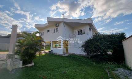 Casa com 4 dormitórios, 432 m² - venda por R$ 1.800.000,00 ou aluguel por R$ 7.068,00/mês - Nossa Senhora do Perpétuo Socorro - Pindamonhangaba/SP
