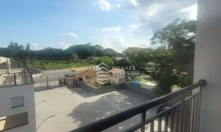 Apartamento com 2 dormitórios à venda, 57 m² por R$ 290.000,00 - Crispim - Pindamonhangaba/SP