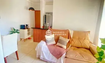 Apartamento com 2 dormitórios à venda, 42 m² por r$ 190.000,00 - água preta - pindamonhangaba/sp