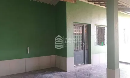 Casa com 3 dormitórios para alugar, 119 m² por r$ 1.700,00/mês - residencial maricá - pindamonhangaba/sp