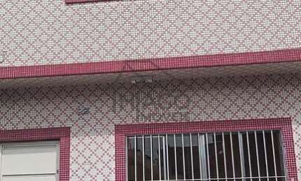 Sobrado para locação no Carrão, com 78m², 2 dormitórios, com fácil acesso ao Metrô Carrão e Univers