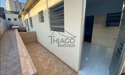 Excelente casa na Vila Prudente para locação, de 40m2, com 1 dormitório, com fácil acesso ao Metrô