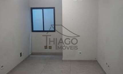 Sala comercial de 21m² na Vila Alpina, com fácil acesso ao Metrô Vila Prudente e Acesso rápido Av.