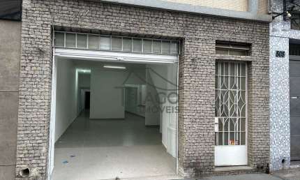 Imóvel comercial no Belenzinho, imóvel de 250m², com fácil acesso ao Metrô Belém e a poucos minutos
