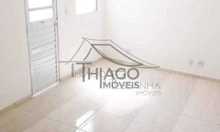 Excelente e aconchegante Kitnet de 20m² para locação no bairro do Tatuapé  ao lado do metro Carrão,