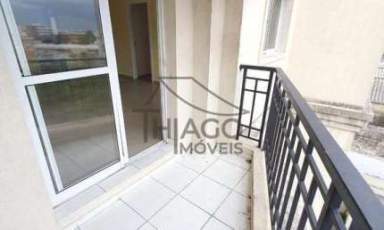 Apartamento para locação na Vila Formosa, de 110m2, com 3 dormitórios, Sacada Gourmet e fácil acess