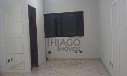 Sala comercial de 20m² na Vila Alpina, com fácil acesso ao Metrô Vila Prudente e Av. Professor Luiz