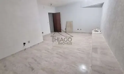 Sala comercial de 35m² na Vila Alpina, com fácil acesso ao Metrô Vila Prudente e UNINOVE - Campus V