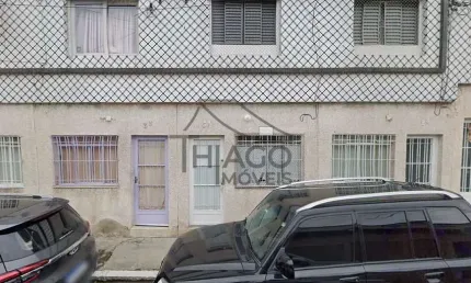 Excelente sobrado no Belém de 62m², com 2 dormitórios, com fácil acesso ao Metrô Belém e Sesc Belen