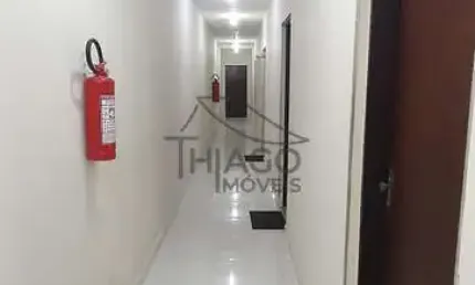 Sala comercial na Vila Alpina, 40m², sala e banheiro,  com fácil acesso ao Metrô Vila Prudente, UNI