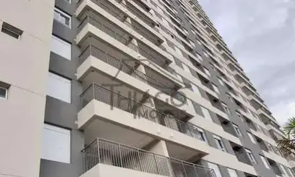 Apartamento novo e nunca habitado, 3 dormitórios uma suíte, condominio club com incrivel área de la