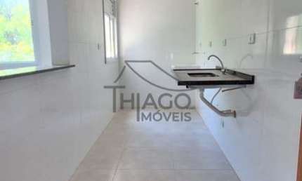 Apartamento novo de doir dormitórios, sacada, uma vaga de garagem à venda, no centro de Boituva no