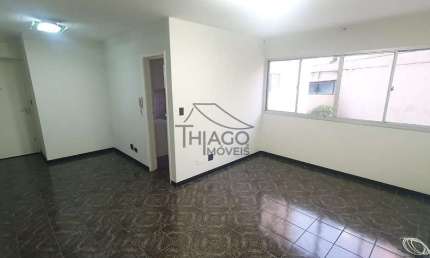 Excelente e aconchegante apartamento à venda,  no bairro Tatuapé (Zona Leste), situado na zona lest