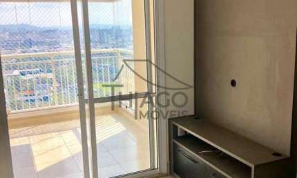 Excelente e aconchegante apartamento à venda, no bairro  Belenzinho, situado na zona leste de  zona