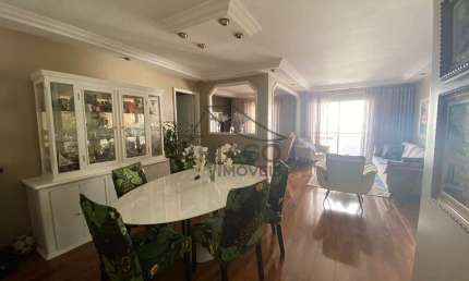 Apartamento à venda de 4 dormitorios, 2 suites, 2 vagas, Belenzinho, São Paulo, SP