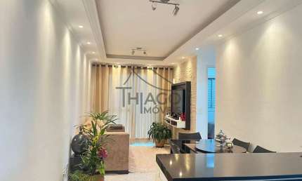 Apartamento para venda na Vila Ré (Zona Leste), com 50m², 2 dormitórios, fácil acesso ao Metrô Patr
