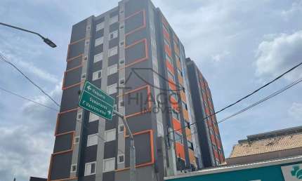 Apartamento novo, compacto  e fácil acesso, à venda no bairro de Itaquera, na região da zona leste