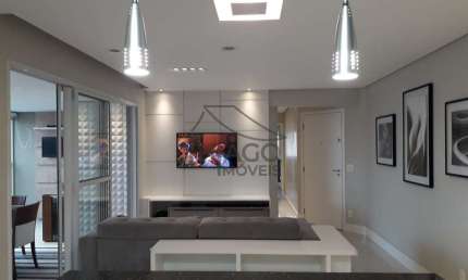 Excelente  apartamento à venda de 3 suites, 2 vagas e deposito,  na bairro da Mooca, situado na zon