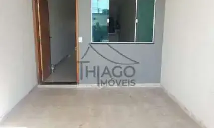 Novos e excelentes sobrados  para venda no bairro da Cidade Patriarca, situado na zona leste São Pa