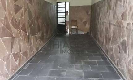Excelente e conservado prédio com 2 apartamentos , 1 casa e 1 salão  à venda, no bairro do TATUAPE,