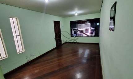 Excelente  e espaçoso sobrado para venda, no bairro de  São Bernardo do Campo, SP