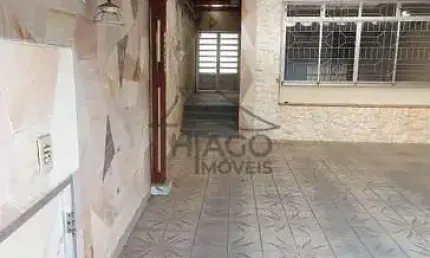 Excelente  e aconchegante sobrado à venda, no bairro da Vila Formosa, situado na zona leste de São