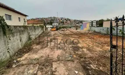 Excelente e amplo terreno de 630m² na região de Cotia a venda ,  sudoeste da Região Metropolitana d