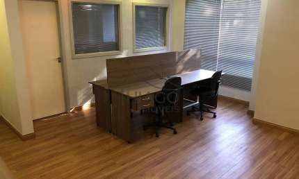 Excelente sala comercial para  locação, Santa Paula, localizado na região de São Caetano do Sul, SP