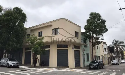 Excelente prédio comercial à venda no bairro do  Belenzinho , Zona Leste de São Paulo - SP.