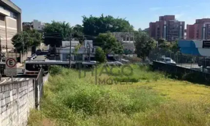 Quer fazer aquele evento gigante? esse é o melhor terreno para você! Melhor localização do Morumbi,