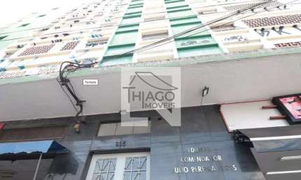 Apartamento à venda no Brás, com 70m2, 2 dormitórios e com fácil acesso ao Templo de Salomão e Jard