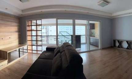 Apartamento de alto padrão à venda no Condomínio Collori, no bairro do Belém, com 134m², 3 dormitór