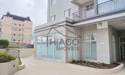 Apartamento à venda na Vila Bela (Vila Alpina), de 49 m², com 2 dormitórios, 2 vagas de garagem, co
