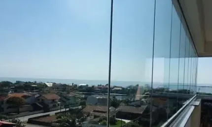 Apartamento para Venda em Barra Velha, CENTRO, 3 dormitórios, 1 suíte, 2 banheiros, 1 vaga